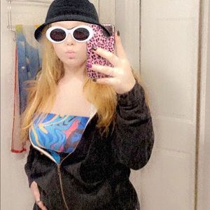 Meet your Posher, Paige